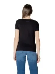 Ea7 T-Shirt Schwarz | online kaufen