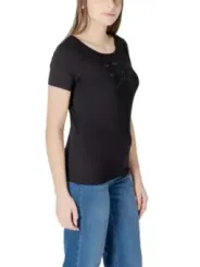 Ea7 T-Shirt Schwarz | online kaufen