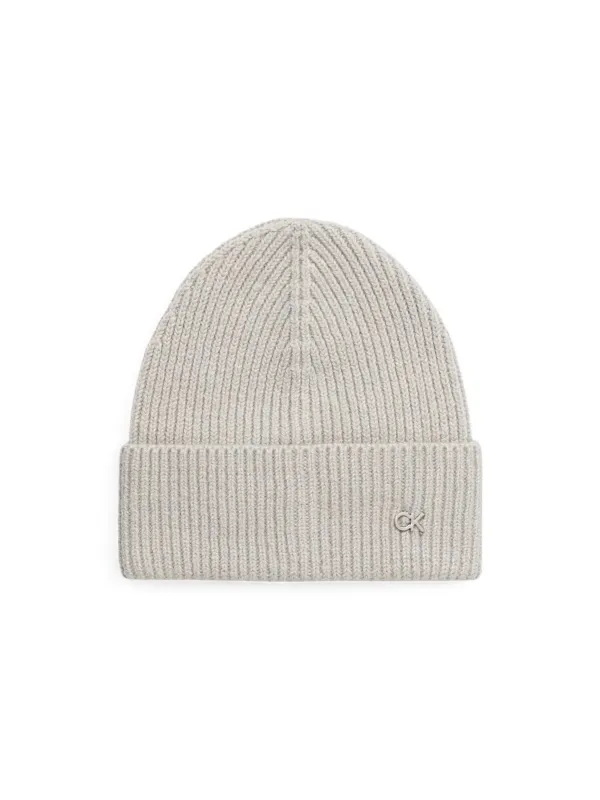 Calvin Klein Hut Grau | online kaufen