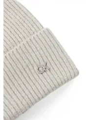 Calvin Klein Hut Grau | online kaufen