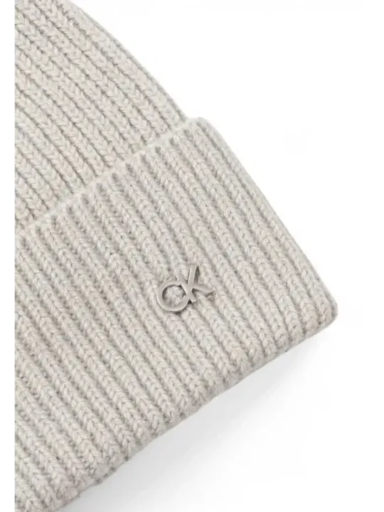 Calvin Klein Hut Grau | online kaufen