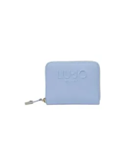 Liu Jo Portmonees Azurblau | online kaufen