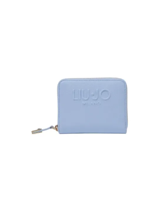 Liu Jo Portmonees Azurblau | online kaufen