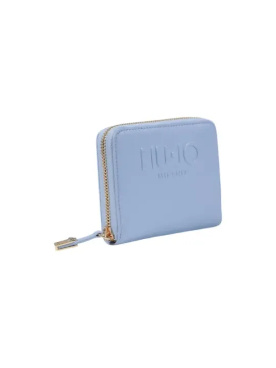 Liu Jo Portmonees Azurblau | online kaufen