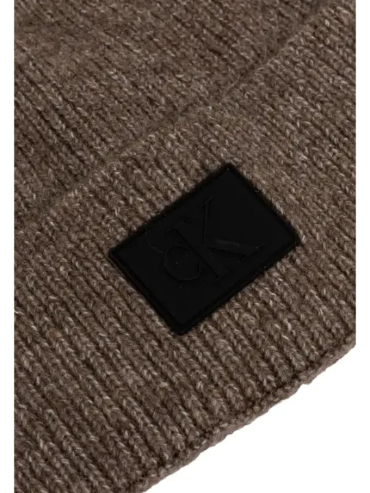 Calvin Klein Jeans Herren Hut Braun | online kaufen