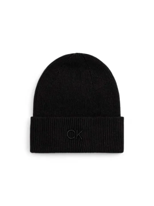 Calvin Klein Hut Schwarz | online kaufen