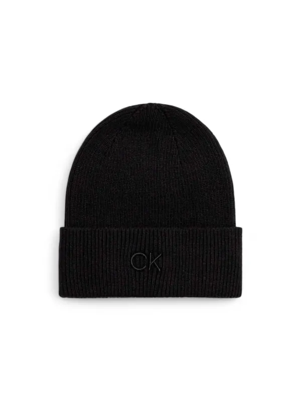 Calvin Klein Hut Schwarz | online kaufen
