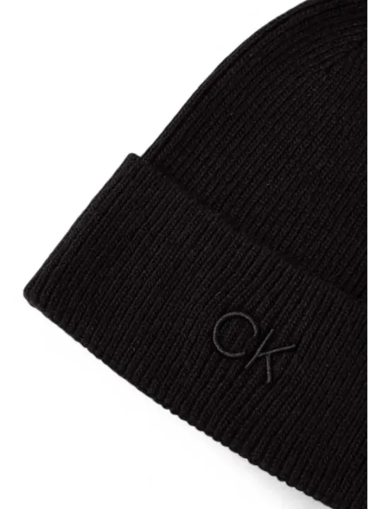 Calvin Klein Hut Schwarz | online kaufen
