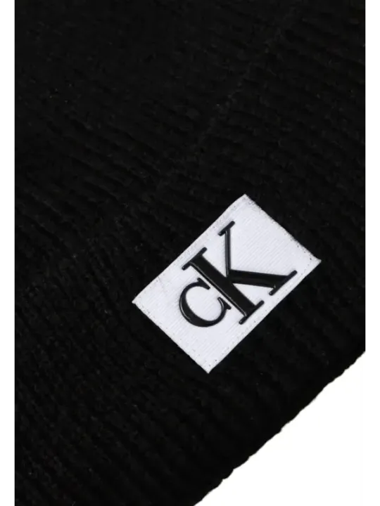 Calvin Klein Jeans Herren Hut Schwarz | online kaufen