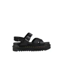 Dr. Martens Sandale Schwarz mieten – Flex-Fashion Verleih