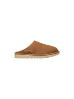 UGG Herren Pantoletten Beige mieten | Flex-Fashion Verleih