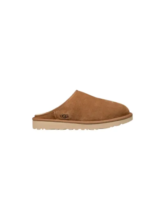 UGG Herren Pantolette Beige | online kaufen