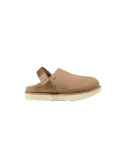 UGG Pantolette Beige mieten - Flex-Fashion Verleih Shop