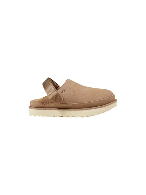 UGG Pantolette Beige | online kaufen