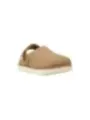 UGG Pantolette Beige | online kaufen