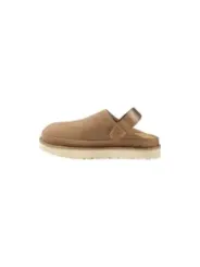 UGG Pantolette Beige | online kaufen