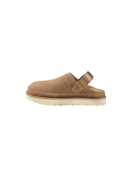 UGG Pantolette Beige | online kaufen