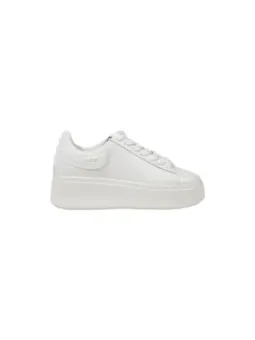 Ash Damen Sneaker Weiß | online kaufen