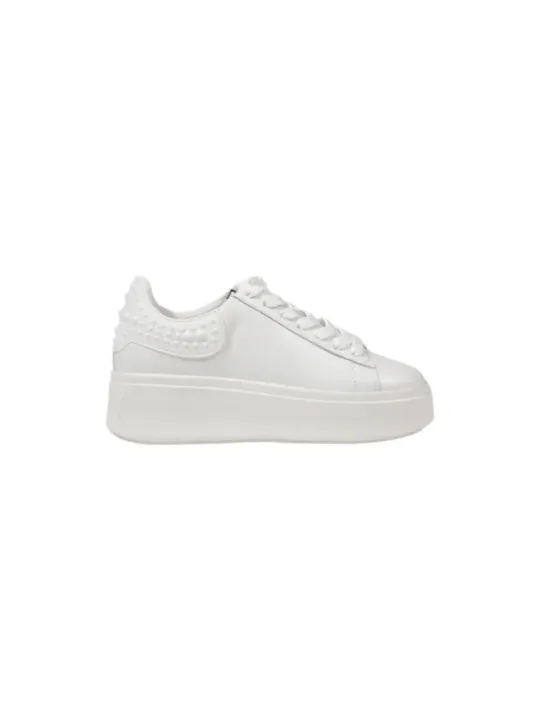 Ash Damen Sneaker Weiß | online kaufen