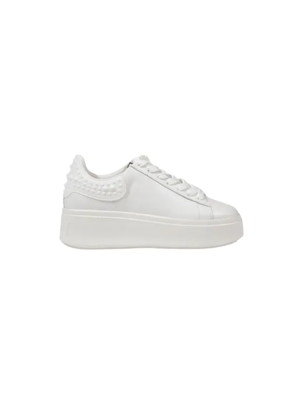 Ash Damen Sneaker Weiß | online kaufen