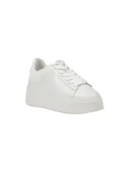 Ash Damen Sneaker Weiß | online kaufen