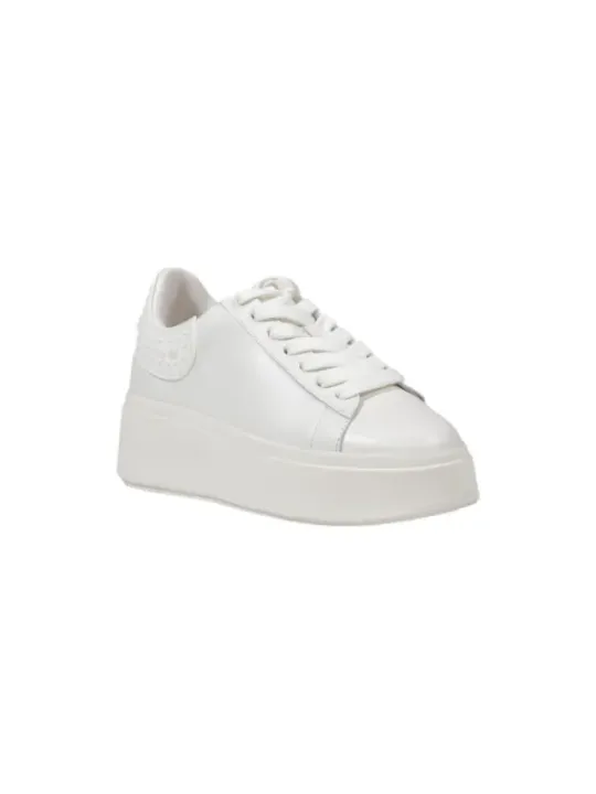 Ash Damen Sneaker Weiß | online kaufen