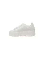 Ash Damen Sneaker Weiß | online kaufen