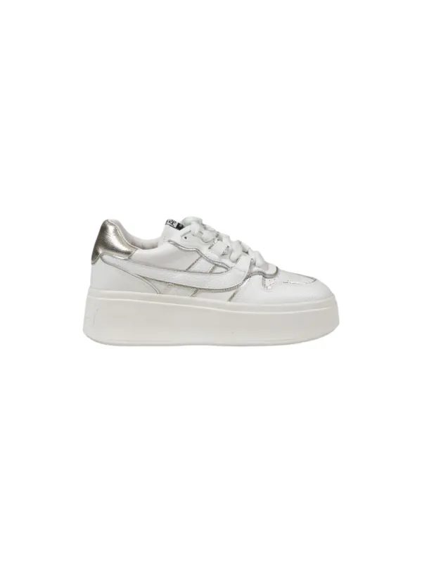 Ash Damen Sneaker Weiß | online kaufen