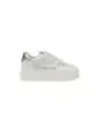 Ash Damen Sneaker Weiß | online kaufen