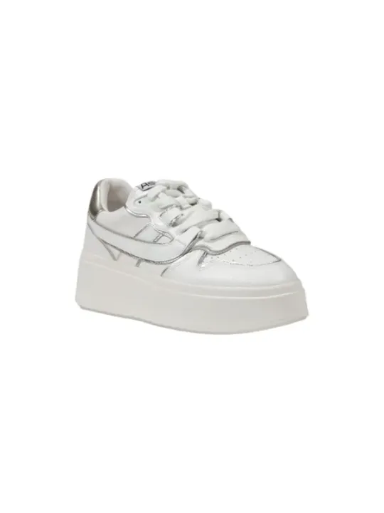 Ash Damen Sneaker Weiß | online kaufen