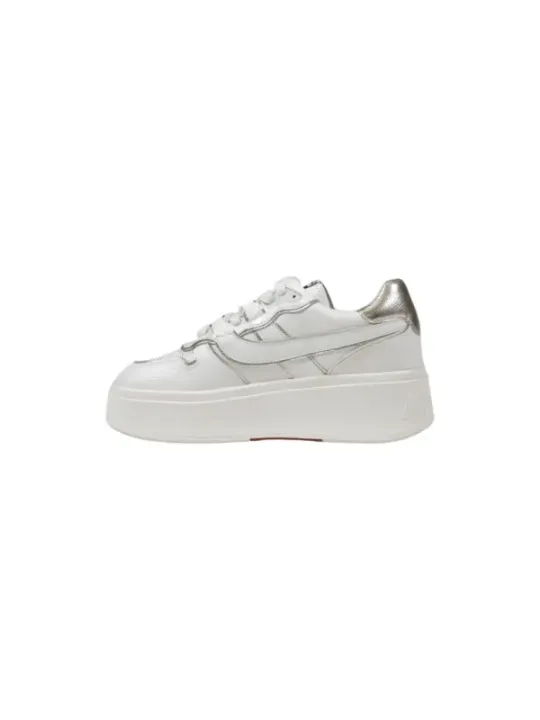 Ash Damen Sneaker Weiß | online kaufen