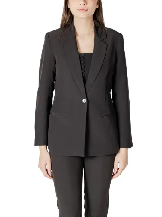 Ichi Kostümjacke Schwarz | online kaufen