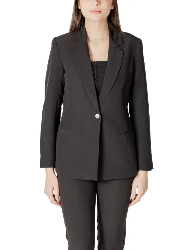 Ichi Kostümjacke Schwarz | online kaufen