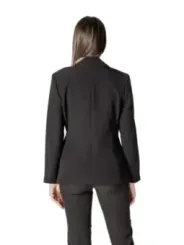 Ichi Kostümjacke Schwarz | online kaufen