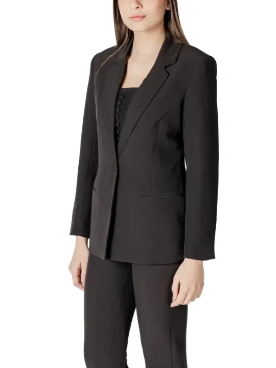 Ichi Kostümjacke Schwarz | online kaufen