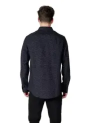 Armani Exchange Hemd Blau | online kaufen