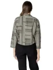 Jacqueline De Yong Bluse Grün | online kaufen