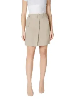 Vila Clothes Rock Beige | online kaufen