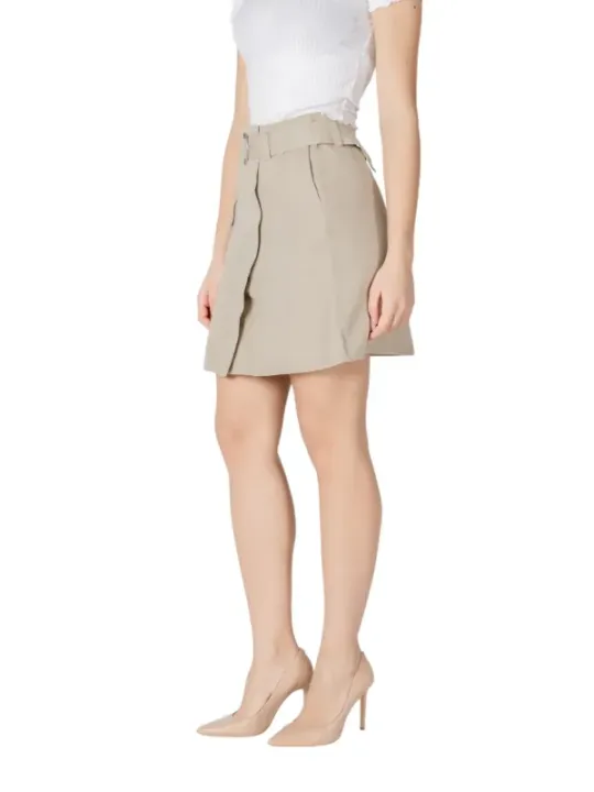 Vila Clothes Rock Beige | online kaufen