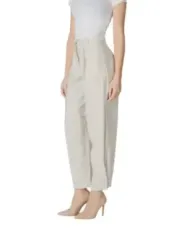 Vila Clothes Hose Weiß | online kaufen