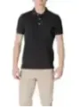 Replay Herren Polo Schwarz | online kaufen