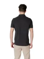 Replay Herren Polo Schwarz | online kaufen