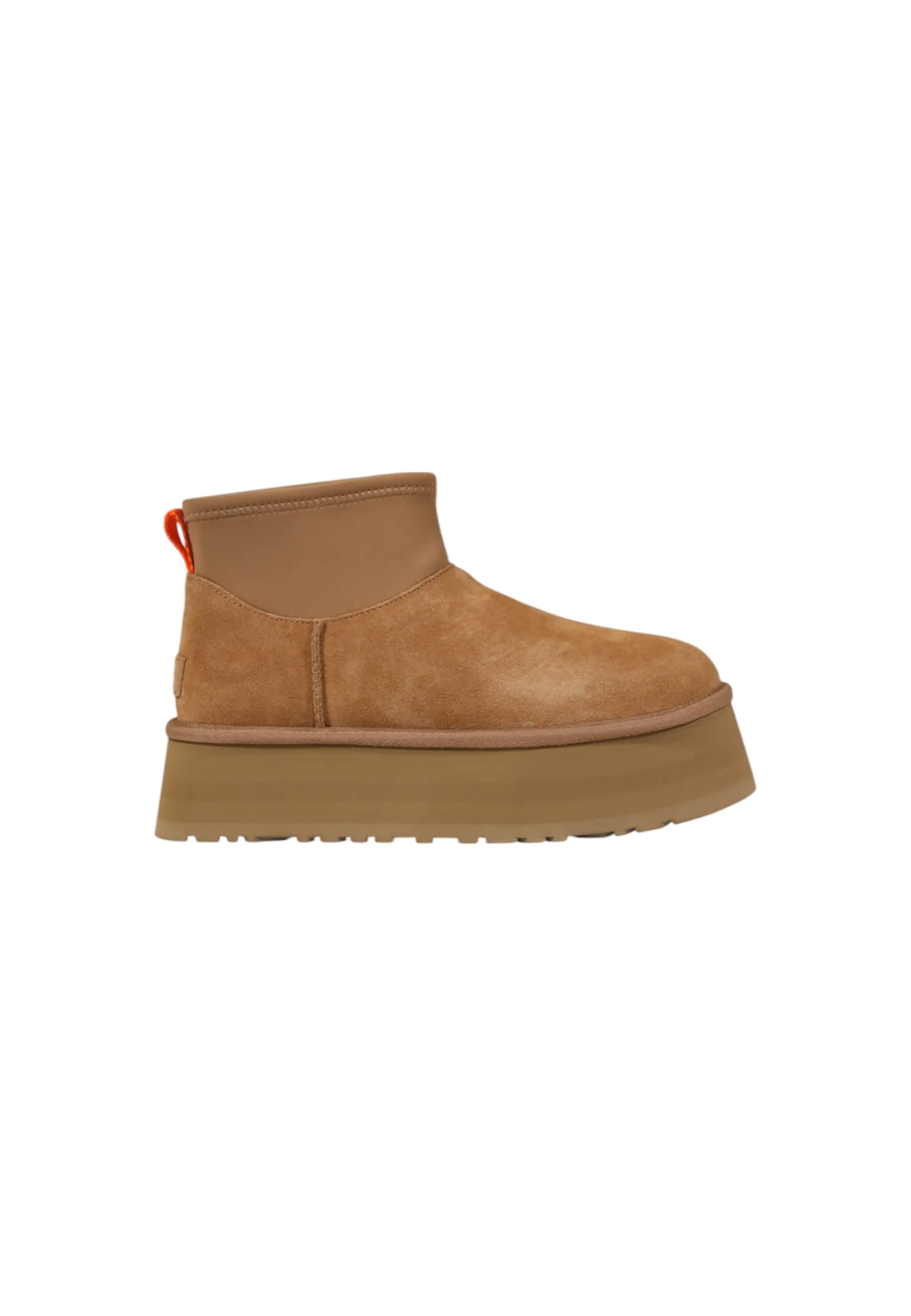 UGG Stiefel Beige 486700