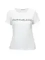 Calvin Klein Jeans T-Shirt Weiß | online kaufen