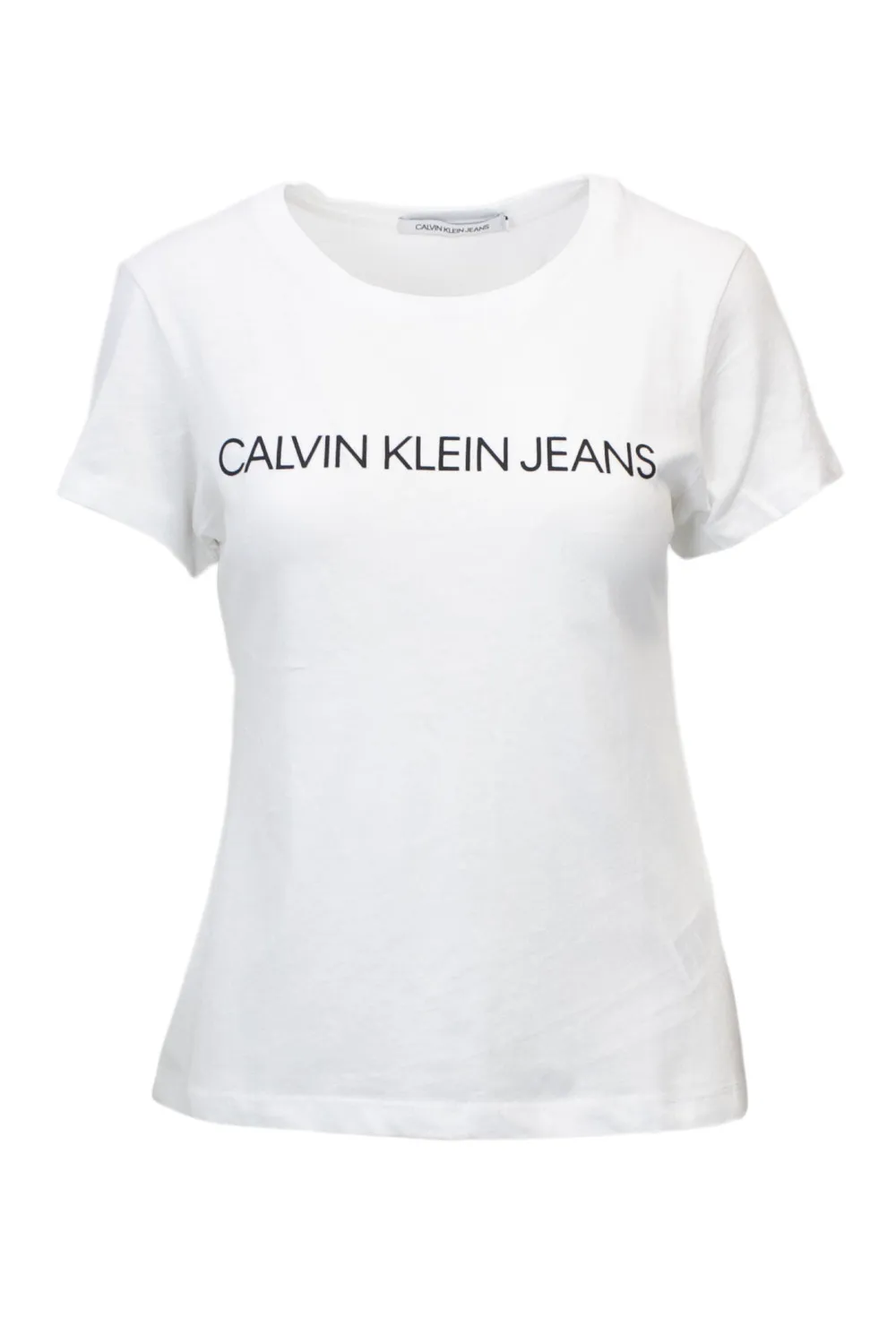 T-Shirt Weiß 121109