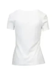Calvin Klein Jeans T-Shirt Weiß | online kaufen