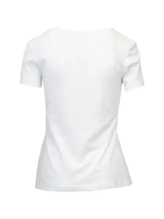 Calvin Klein Jeans T-Shirt Weiß | online kaufen