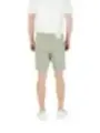 Replay Herren Bermudas Grün | online kaufen