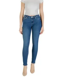 Liu Jo Jeans Blau mieten - Flex-Fashion Verleih-Shop