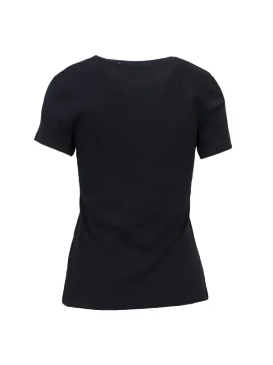 Calvin Klein Jeans T-Shirt Schwarz | online kaufen